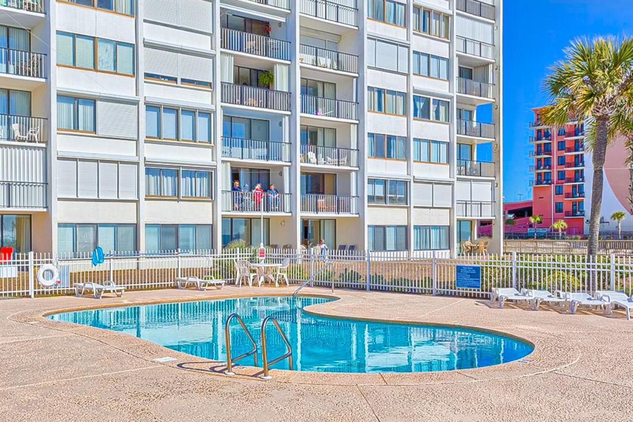 Breakers 13 By Meyer Vacation Rentals Orange Beach Exterior foto